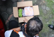 Pelaku Peletak Paket Misterius di Rumah Pendeta GITJ Ploso Kudus Terungkap