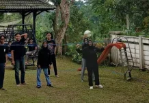 MAKRAB: Aktivitas Seru Penambah Keakraban
