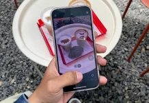 Cafe Jadi Opsi Pengisi Feed Instagram Gen Z
