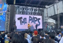 Ngonser, Cara Remaja Kalcer Menikmati Musik