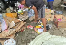 Program Bank Sampah Sebagai Langkah Masyarakat Mengurangi Limbah