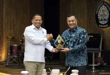 Kolaborasi Undip-Umrah Dorong Penguatan SDM dan Hilirisasi Riset