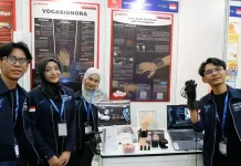 Mahasiswa Vokasi Undip Raih Gold Medal dan Best Innovation Award di Malaysia