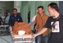 Pedagang Meninggal, Gemparkan Pasar Kliwon Kudus
