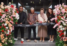 MODENA Bidik Pertumbuhan Pasar Regional Lewat Pembukaan 5 Gerai Baru
