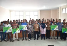 Hadapi Risiko Kecelakaan Kerja, BPJS Ketenagakerjaan Jadi Payung Sosial Nelayan