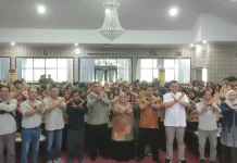 BNN Kendal Giatkan Program Ananda Bersinar, Cegah Pelajar dari Narkoba