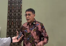 Samuel Wattimena Apresiasi Forum KPPRI Perkuat Peran Perempuan di Parlemen