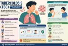 Polda Jateng Luncurkan Program Peduli Berantas TB Paru