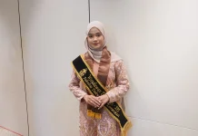 Resah Terhadap Realitas Sosial membuat Tahayu jadi Lulusan Terbaik UIN Walisongo
