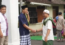 Sunah sebelum Sholat Idul Adha, Raih Pahala Berlipat