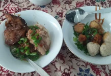 Tips Menjaga Berat Badan saat Idul Adha