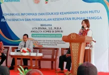 Kesadaran Warga Kabupaten Magelang Cek Kesehatan Gratis Masih Minim