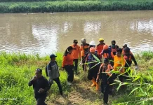 Korban Hanyut di Banjir Kanal Barat Semarang Ditemukan Meninggal