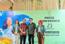 23 Semarang Shopping Center Hadirkan Destinasi Gaya Hidup dan Retail Terbaru