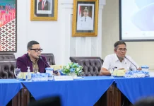 Sumarno Dorong Percepatan RUU Satu Data Indonesia Demi Kebijakan Tepat Sasaran