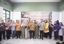 Kemenkum Dorong UMKM Jateng Urus Badan Hukum, Peluang Akses Modal hingga Tender Bes