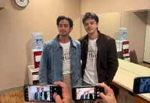 Film Keluarga Suami Adalah Hama, Gambarkan Realita Kehidupan Suami Istri