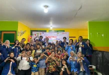 Kampanye Anti Bullying di Semarang Ajak Anak Hargai Perbedaan