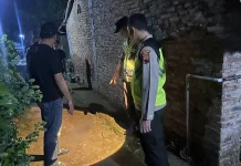 Seorang Pria di Kudus Menjadi Korban Penganiayaan
