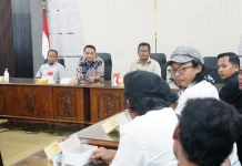 AMPB Desak Pati Cabut Usulan Pajak Makanan