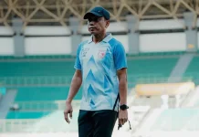 PSIS Tunjuk Widodo Cahyono Putro Sebagai Pelatih Kepala