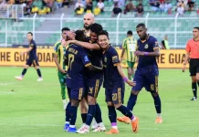Bhayangkara Raih Kemenangan Telak di Akhir Musim, Paul Munster Puas