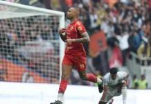Tutup Kompetisi, Persija Kalahkan Semen Padang 3-0