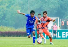 Sejalan dengan Program, Manajemen Sambut Positif Kick Off Championship  September