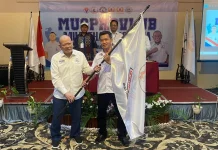 Pengurus Baru MI Jateng Diminta Kebut Persiapan Porprov
