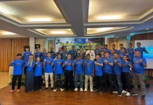 Perkuat Daya Saing Prestasi, Dispora Jateng Gelar Pelatihan Pelatih Fisik Cabor