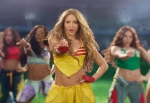 Dari Italia 1990 hingga 2026, Berikut Deretan Lagu Resmi Piala Dunia FIFA