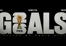 LISA, Anitta, dan Rema Rilis “Goals” untuk FIFA World Cup 2026
