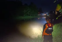 Dua Atlet Dayung PODSI Pemalang Diduga Tenggelam Saat Latihan di Sungai Laes