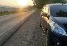 Tips Mudik Idul Adha dengan Kendaraan Pribadi
