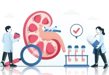 Revolusi Regenerasi Ginjal melalui Terapi Autologous Stem Cell dan Secretome