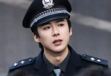 Drama baru Liu Yu Ning 'Evidence' mulai syuting