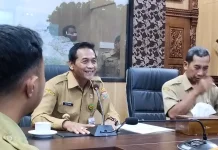Griya Prapanca Wakili Batang, Bidik Gelar Perpustakaan Desa Terbaik Jateng