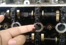 Sering Telat Ganti Oli? Ini Dampak Buruknya untuk Mesin Mobil