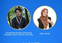 Peran Vital Perempuan dalam Mitigasi Perubahan Iklim