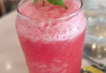 Manfaat Jus Semangka Segar tanpa Gula untuk Kesehatan Tubuh