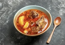 Tips Aman Makan Daging Kurban saat Lebaran