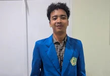 Halo RRI: Marak Kriminalitas di Malam Hari, Mahasiswa Semarang Dorong Patroli Rutin