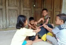 Makna Lagu Cublak-Cublak Suweng, Lagu Dolanan Tradisional Jawa tengah