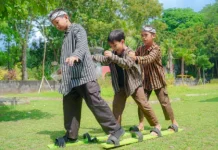 Perlunya Rebranding Permainan Tradisional agar Diminati Generasi Muda