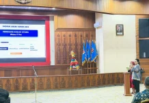 Tingkatkan Kepatuhan Pajak Lewat Ijolke, PBJT Capai 36,09 Persen