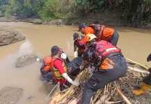 Hilang di Sungai Laes, Dua Remaja Atlet Dayung Pemalang Ditemukan Meninggal