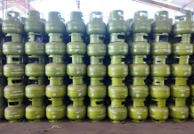 Pertamina Tambah 1,5 Juta Lebih Tabung LPG 3Kg