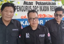 IKADIN Rembang Buka Konsultasi Hukum Gratis untuk Masyarakat