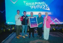 Rayakan HUT ke-23, MGM Jadi Salah Satu Perusahaan Hospitality Terdepan